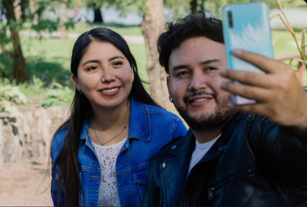Juan Pablo S. - Compradora de Facebook